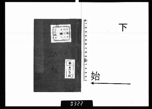 Donghu Shichao: Poetic Anthology, Lower