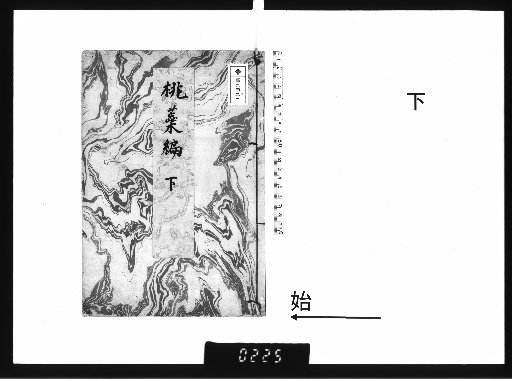 Peach Blossom Compilation, Vol. 3, Lower