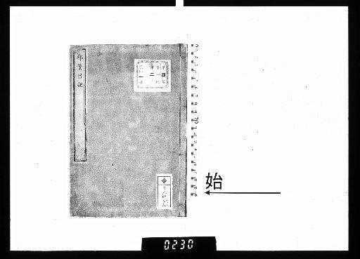 Record of the Prosperity of the Capital