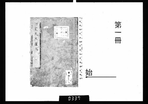 Remains of Master Meika, 8 volumes [1]