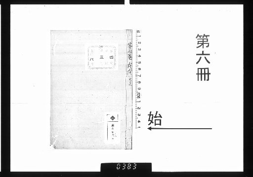 Collection of the Cloud-Ascending Hall [6]