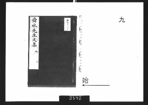 The Collected Works of Master Shunsui, 28 Volumes with 1 Volume of Appendix 9