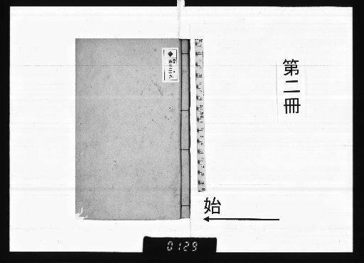 Dayun Shanfang: Drafts of Prose, First Collection (4 volumes), Second Collection (4 volumes), Treatises on State Affairs (2 volumes) [2]