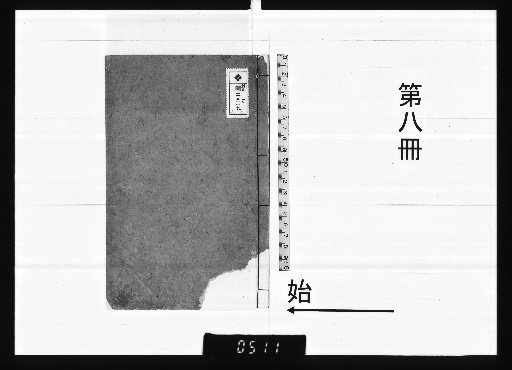 Dayun Shanfang: Drafts of Prose, First Collection (4 volumes), Second Collection (4 volumes), Treatises on State Affairs (2 volumes) [8]