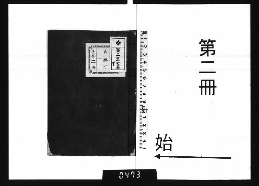 Selection of Tang Poems (7 volumes) [2]
