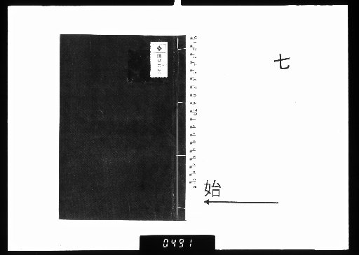 Miscellaneous Records [7]
