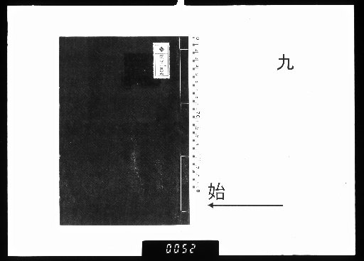 Miscellaneous Records [9]