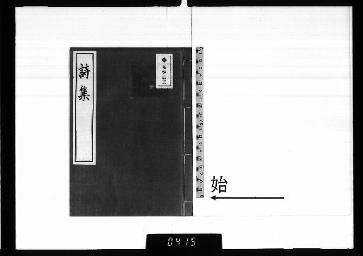 Collection of Poems
