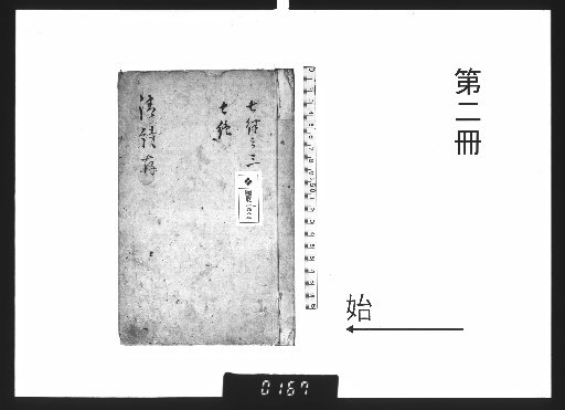 Anthology of Qing Poetry [2]