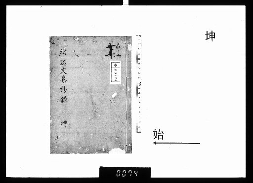 Selections from the Collected Works of Master Shōjutsu, Earth