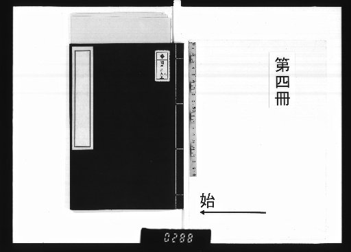 Mirror of Rhyme for Tang and Song Poetry, 9 volumes [4]