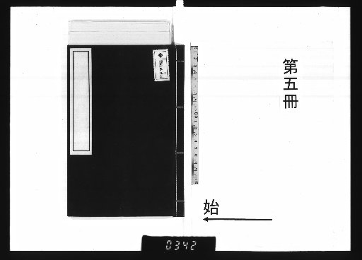 Mirror of Rhyme for Tang and Song Poetry, 9 volumes [5]