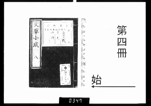 Bunshō Shōsei, 10 Volumes [4]