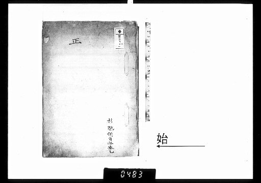 Bunshi Shōkō