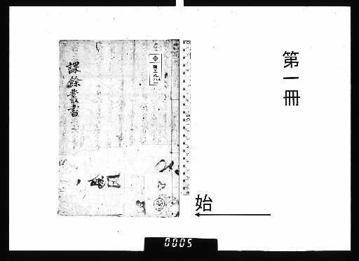 Kyoju Zōsho [1]