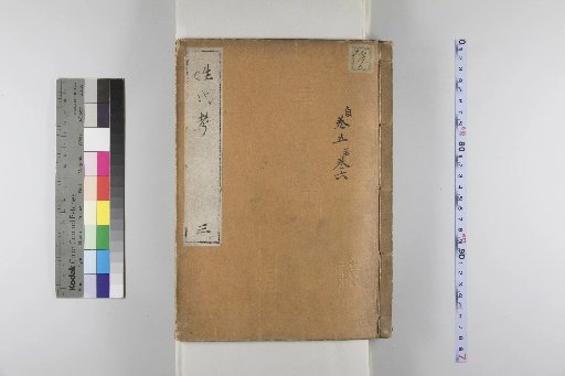 Examination of Surnames, 36 Volumes [3]