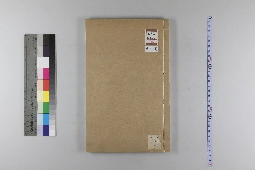 Nanhe Cheng'an, 54 volumes, 4 volumes of preface, 1 volume of index, 106 volumes of continuation, and 38 volumes of further continuation [53]