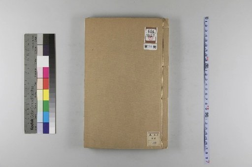 Nanhe Cheng'an, 54 volumes, 4 volumes of preface, 1 volume of index, 106 volumes of continuation, and 38 volumes of further continuation [58]
