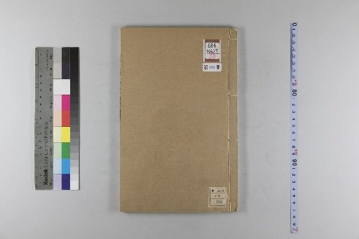 Nanhe Cheng'an, 54 volumes, 4 volumes of preface, 1 volume of index, 106 volumes of continuation, and 38 volumes of further continuation [66]