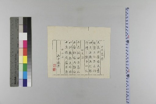 Year of the Rat, Brief Calendar