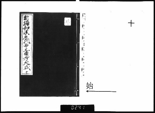 Comprehensive Compilation of Japanese and Chinese Historical Records, 11 Volumes plus Preface Volume [10]