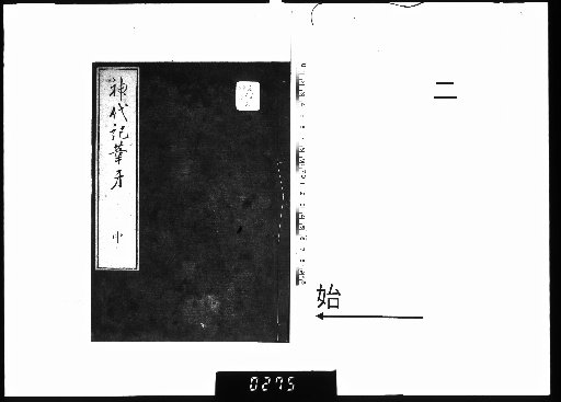 Ancient Times Chronicle: Ashigari [2]