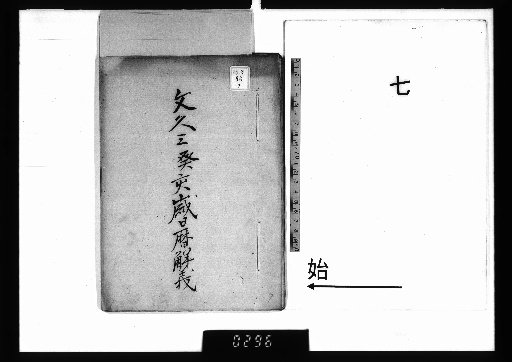Explanations of the Daily Calendar [7]
