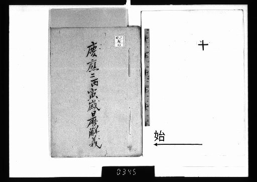 Explanations of the Daily Calendar [10]