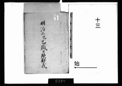 Explanations of the Daily Calendar [13]