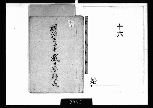 Explanations of the Daily Calendar [16]