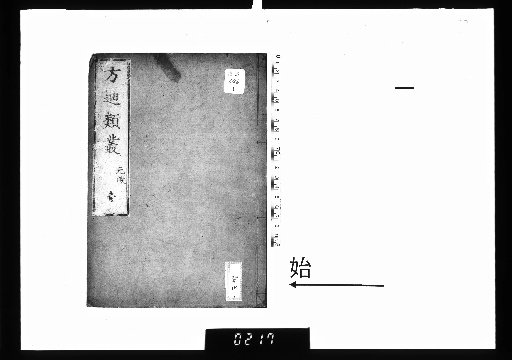 Collection of Miscellaneous Methods [1]