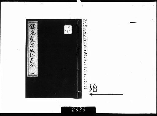 Collection of Explanations on the Origins of Talismans for Protecting the Dwelling, 2 Volumes [1]