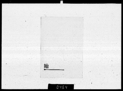 Nichiyō Dai Zassho: Travel Diary Entry