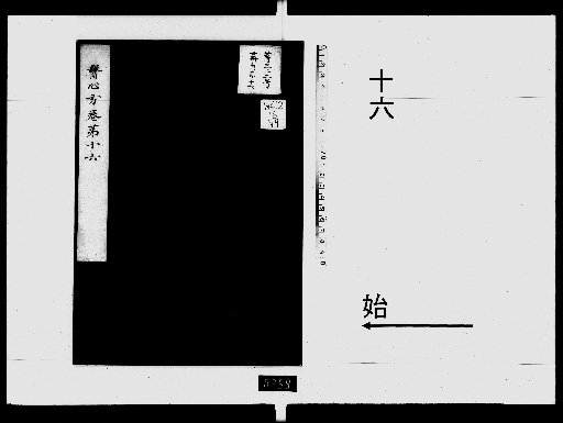 Ishinpō: 30 volumes [16]