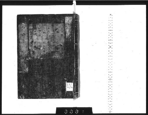 Enseki Zasshi: Miscellaneous Notes from the Enseki Pavilion, 5 volumes [1]