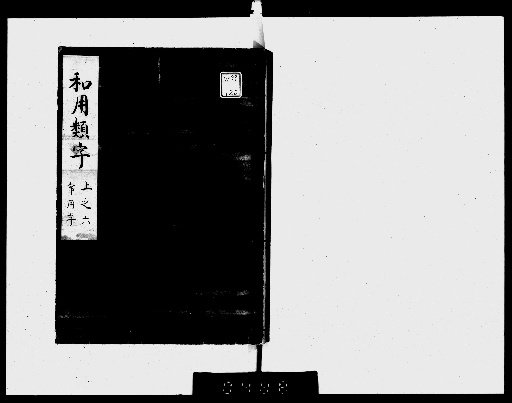 Waiyō Ruiji, 15 Volumes [6]
