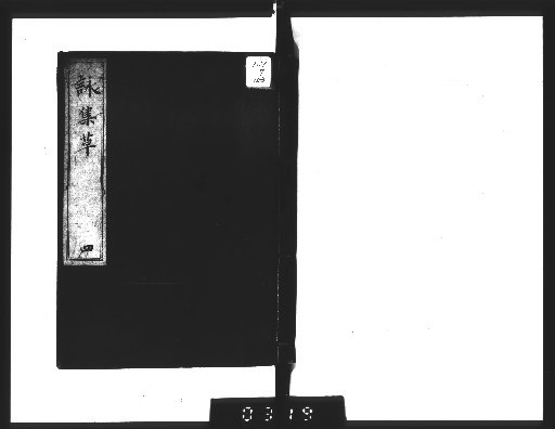 Collection of Poems, Grass [4]