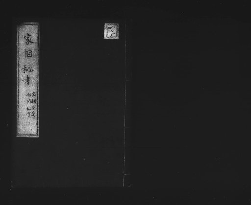 Secret Manual of House Feng Shui [7]