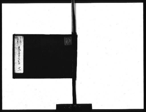 Kansei Presentation of the Collection of Japanese Characters by Name [11]
