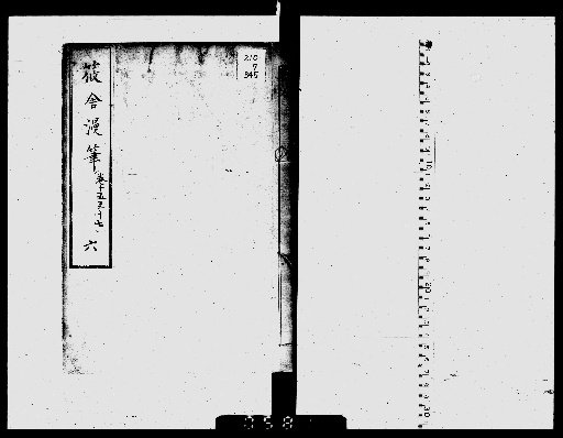 Shosha's Random Notes, 20 Volumes [6]
