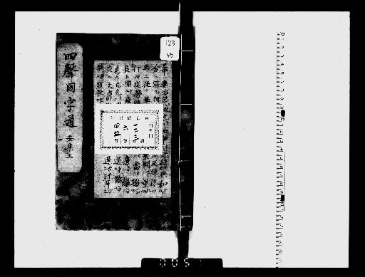 Four Tones and National Characters: A Comprehensive Guide [3]