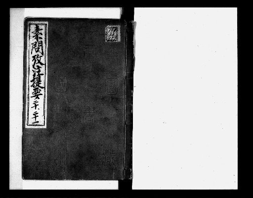 Commentary and Notes on the Suwen, 20 volumes; Outline of 1 volume [11]