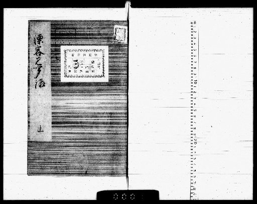 Record of a Drifting Traveler's Observations
