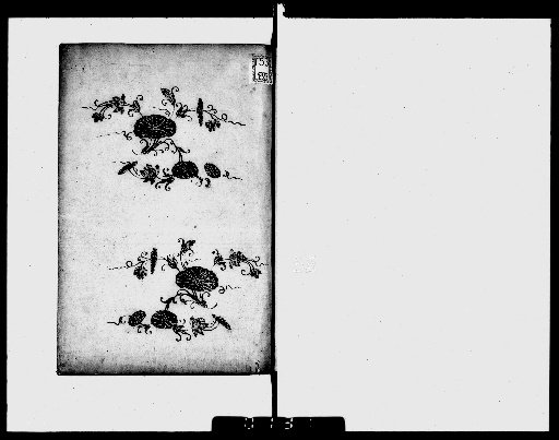 Record of the Miraculous Powers of the Great Crown Protector Dharani, 3 volumes [3]