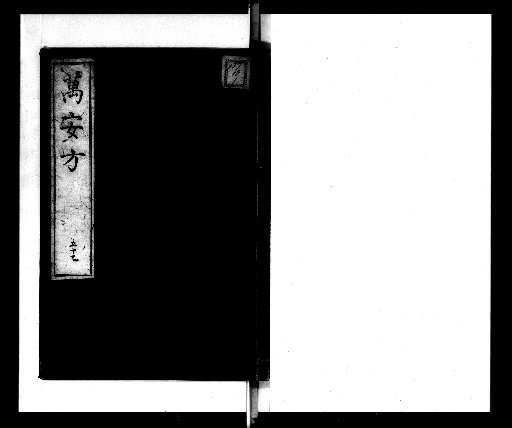 Ten Thousand Prescriptions [53]