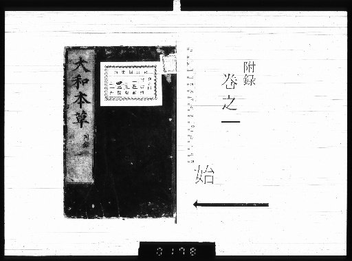 Yamato Honsō, 16 volumes with 2 volumes appendix and 3 volumes of illustrations [17]