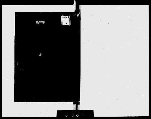Record of Drifting into Wilderness, 4 Volumes [3]