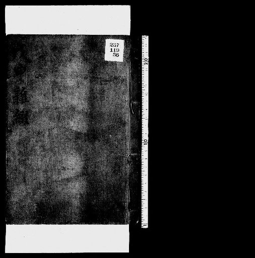 Seisai Miscellaneous Notes and Miscellany, Vol. 43 (Boshu Miscellaneous Notes 8)