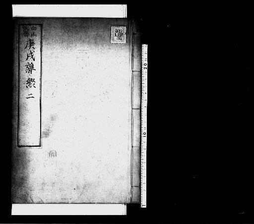 Seisai Zatsuki and Zatsuzui, Volume 69 (Kōshū Zatsuzui 2)
