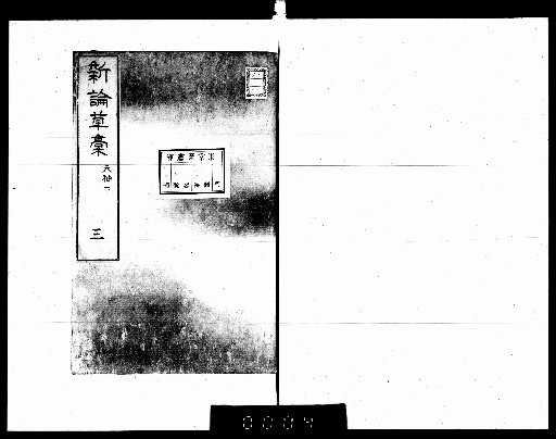 New Draft of the New Theory [3]